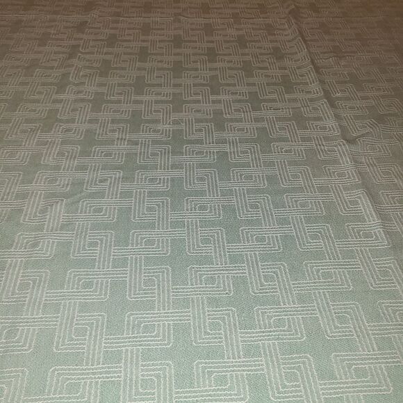 Vintage Woven  Bates Bedspreads Reg. - Picture 3 of 8